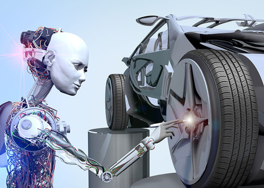 Las respuestas del mañana - TW Automotive